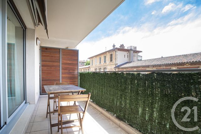 Afficher la photo en grand Appartement F3 à vendre - 3 pièces - 56.0 m2 - MARSEILLE - 13003 - PROVENCE-ALPES-COTE-D-AZUR - Century 21 Intramuros
