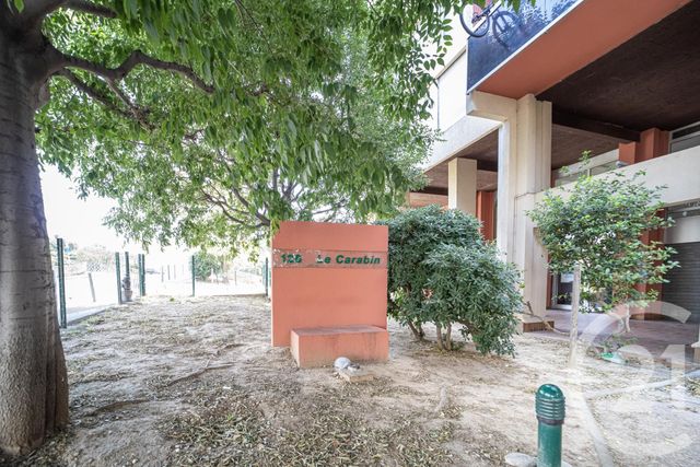 Afficher la photo en grand Studio à vendre - 1 pièce - 30.0 m2 - MARSEILLE - 13010 - PROVENCE-ALPES-COTE-D-AZUR - Century 21 Intramuros