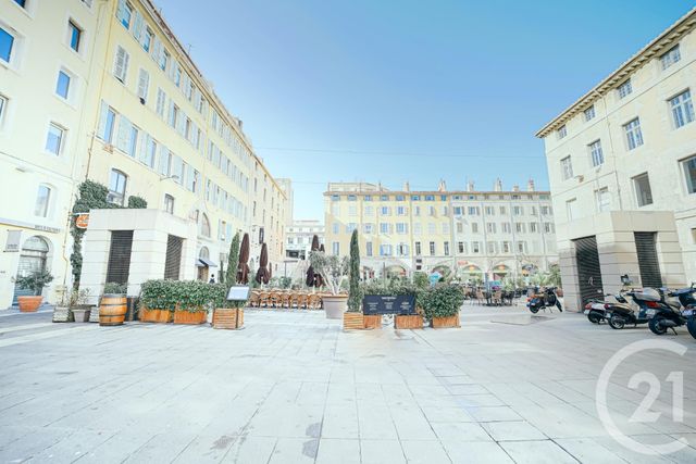 Appartement T1 à vendre - 1 pièce - 68.51 m2 - MARSEILLE - 13001 - PROVENCE-ALPES-COTE-D-AZUR - Century 21 Intramuros Appartement T1 à vendre - 1 pièce - 68.51 m2 - MARSEILLE - 13001 - PROVENCE-ALPES-COTE-D-AZUR - Century 21 Intramuros
