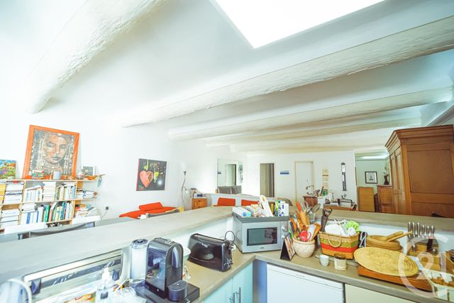 Appartement T1 à vendre - 1 pièce - 68.51 m2 - MARSEILLE - 13001 - PROVENCE-ALPES-COTE-D-AZUR - Century 21 Intramuros Appartement T1 à vendre - 1 pièce - 68.51 m2 - MARSEILLE - 13001 - PROVENCE-ALPES-COTE-D-AZUR - Century 21 Intramuros