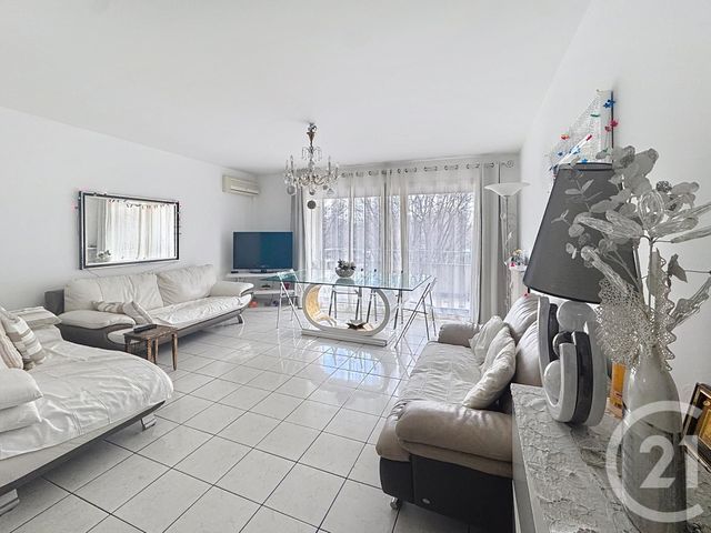 appartement - MARSEILLE - 13008