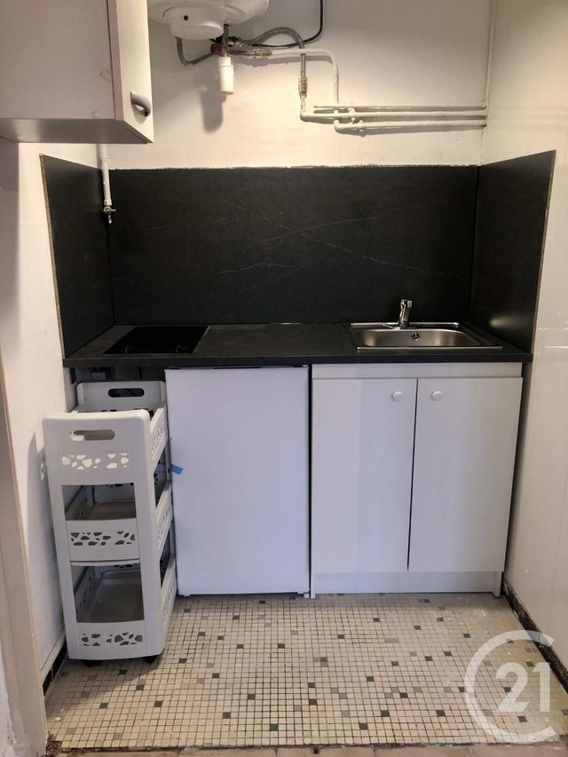 Appartement Studio à vendre - 1 pièce - 18.0 m2 - MARSEILLE - 13001 - PROVENCE-ALPES-COTE-D-AZUR - Century 21 Intramuros