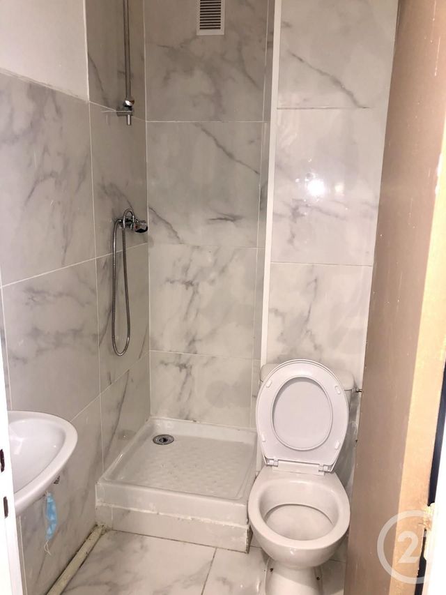 Appartement Studio à vendre - 1 pièce - 18.0 m2 - MARSEILLE - 13001 - PROVENCE-ALPES-COTE-D-AZUR - Century 21 Intramuros