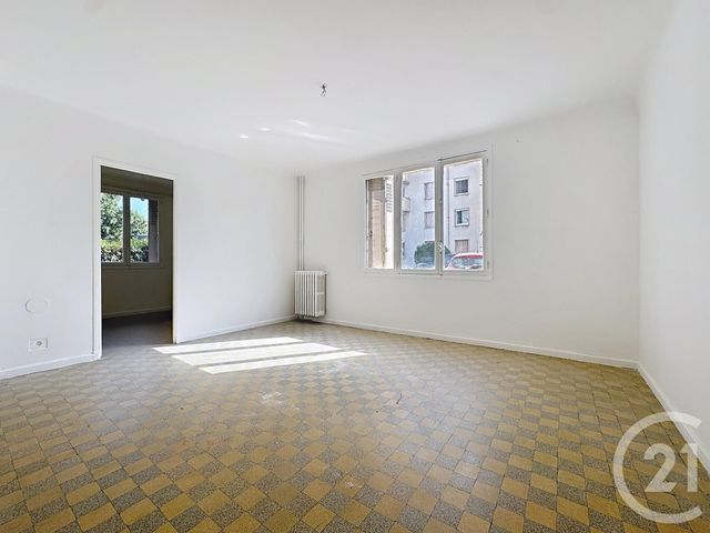 Appartement T3 à louer MARSEILLE
