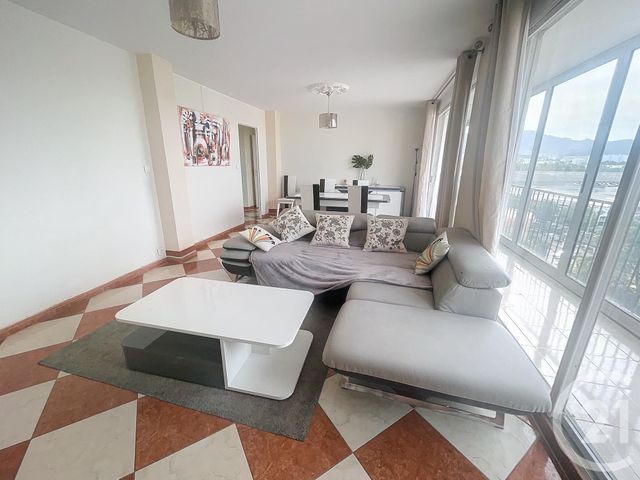 Appartement à louer MARSEILLE