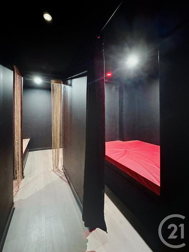 commerce à vendre - 88.75 m2 - MARSEILLE - 13 - PROVENCE-ALPES-COTE-D-AZUR - Century 21 Intramuros