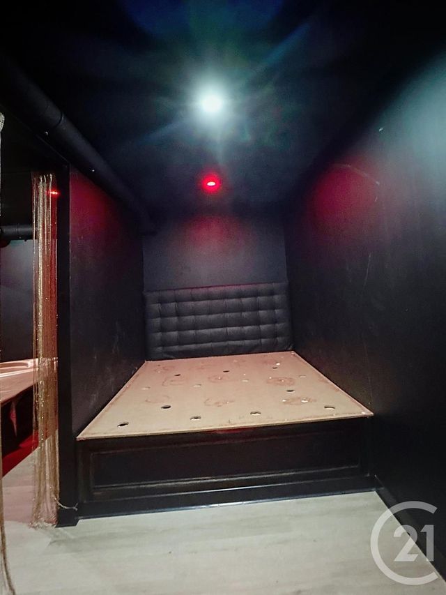 commerce à vendre - 88.75 m2 - MARSEILLE - 13 - PROVENCE-ALPES-COTE-D-AZUR - Century 21 Intramuros