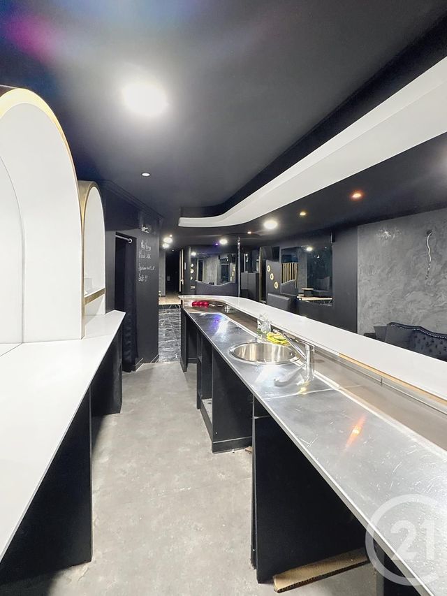 commerce à vendre - 88.75 m2 - MARSEILLE - 13 - PROVENCE-ALPES-COTE-D-AZUR - Century 21 Intramuros