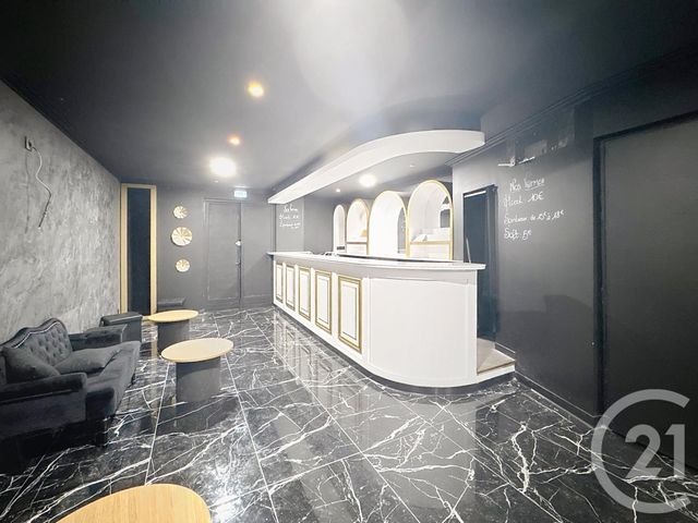 commerce à vendre - 88.75 m2 - MARSEILLE - 13 - PROVENCE-ALPES-COTE-D-AZUR - Century 21 Intramuros