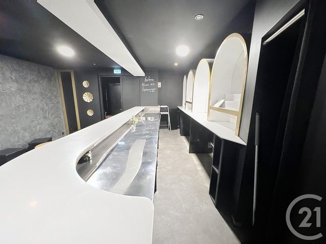 commerce à vendre - 88.75 m2 - MARSEILLE - 13 - PROVENCE-ALPES-COTE-D-AZUR - Century 21 Intramuros