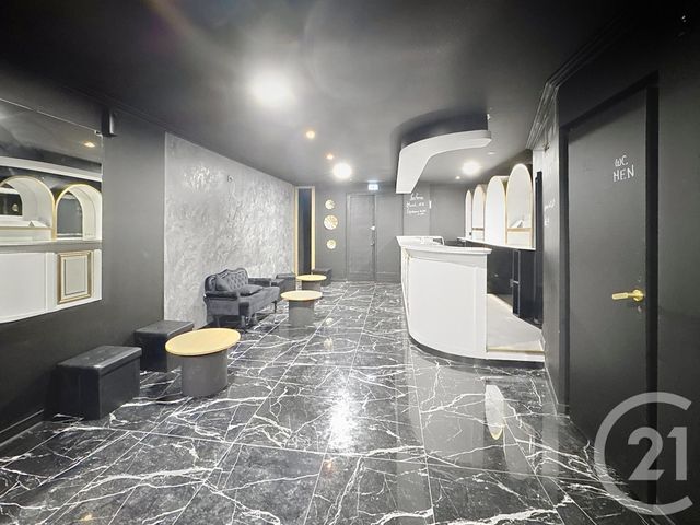 commerce à vendre - 88.75 m2 - MARSEILLE - 13 - PROVENCE-ALPES-COTE-D-AZUR - Century 21 Intramuros