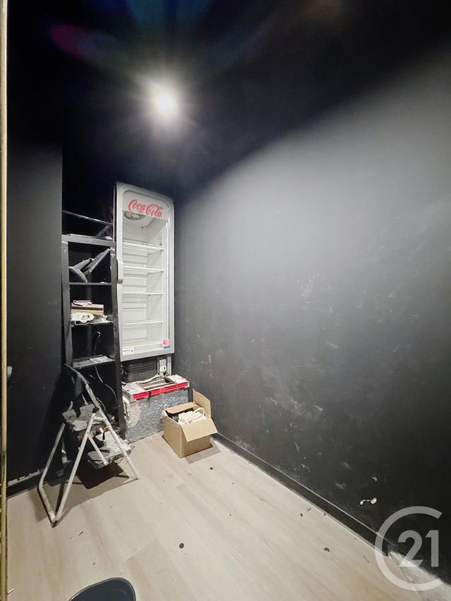 commerce à vendre - 88.75 m2 - MARSEILLE - 13 - PROVENCE-ALPES-COTE-D-AZUR - Century 21 Intramuros