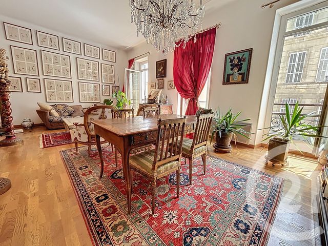 appartement - MARSEILLE - 13006