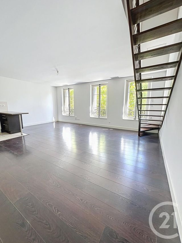 appartement - MARSEILLE - 13002