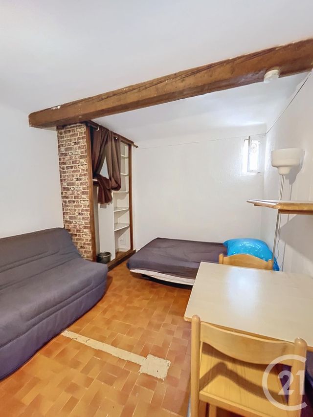 Appartement Studio à louer MARSEILLE