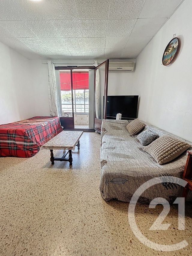Appartement à vendre MARSEILLE