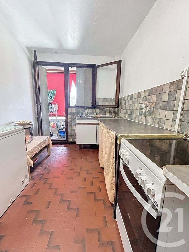 Afficher la photo en grand Appartement à vendre - 2 pièces - 41.46 m2 - MARSEILLE - 13014 - PROVENCE-ALPES-COTE-D-AZUR - Century 21 Intramuros