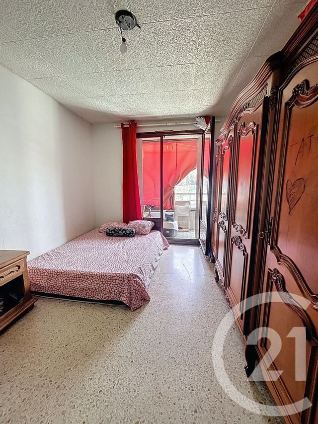 Afficher la photo en grand Appartement à vendre - 2 pièces - 41.46 m2 - MARSEILLE - 13014 - PROVENCE-ALPES-COTE-D-AZUR - Century 21 Intramuros