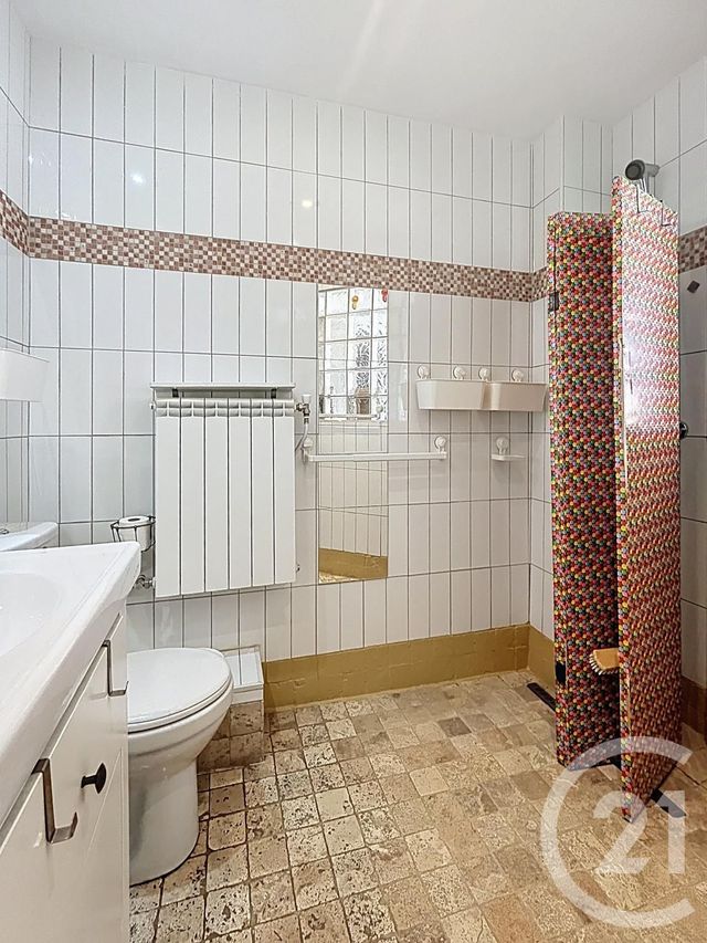 Appartement à vendre - 3 pièces - 66.01 m2 - MARSEILLE - 13003 - PROVENCE-ALPES-COTE-D-AZUR - Century 21 Intramuros