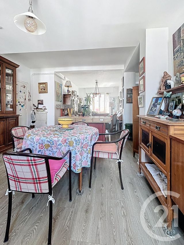 Appartement à vendre - 3 pièces - 66.01 m2 - MARSEILLE - 13003 - PROVENCE-ALPES-COTE-D-AZUR - Century 21 Intramuros