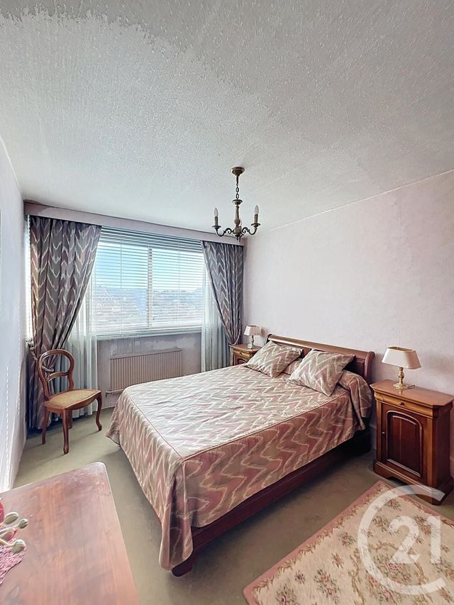 Appartement à vendre - 3 pièces - 72.54 m2 - MARSEILLE - 13007 - PROVENCE-ALPES-COTE-D-AZUR - Century 21 Intramuros