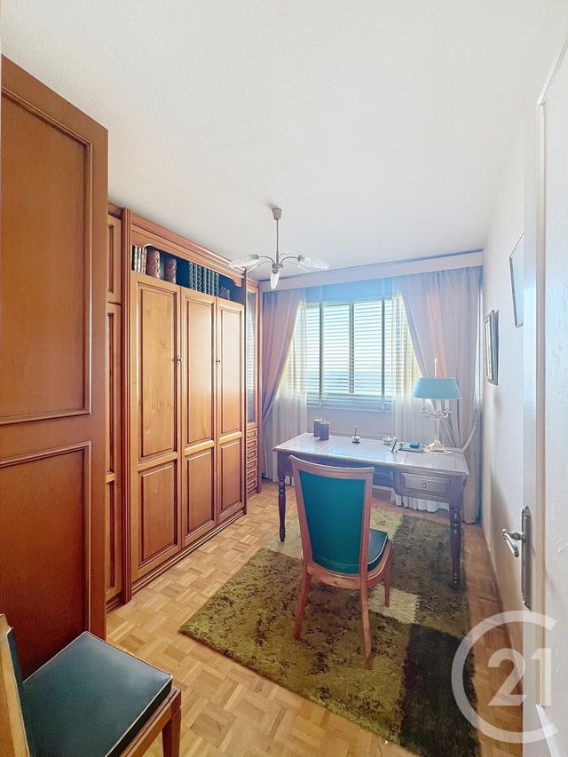 Appartement à vendre - 3 pièces - 72.54 m2 - MARSEILLE - 13007 - PROVENCE-ALPES-COTE-D-AZUR - Century 21 Intramuros