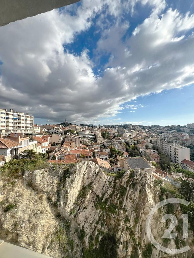 Appartement à vendre - 3 pièces - 72.54 m2 - MARSEILLE - 13007 - PROVENCE-ALPES-COTE-D-AZUR - Century 21 Intramuros