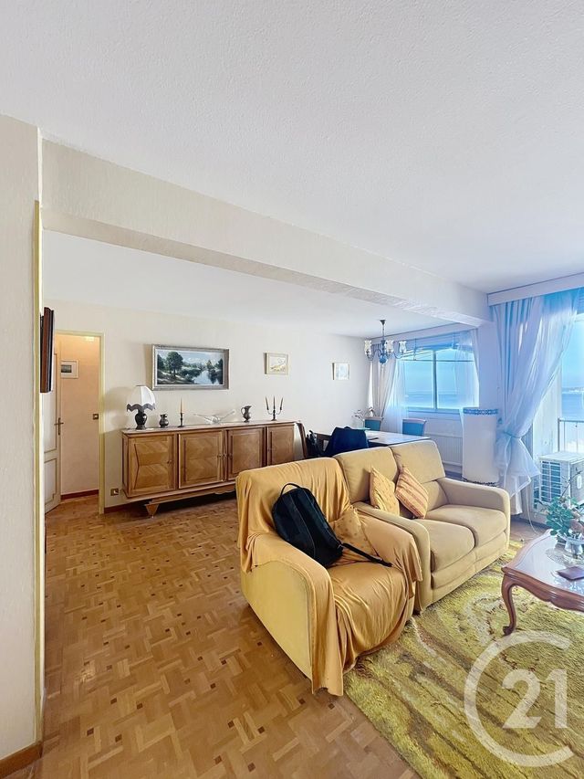 Appartement à vendre - 3 pièces - 72.54 m2 - MARSEILLE - 13007 - PROVENCE-ALPES-COTE-D-AZUR - Century 21 Intramuros