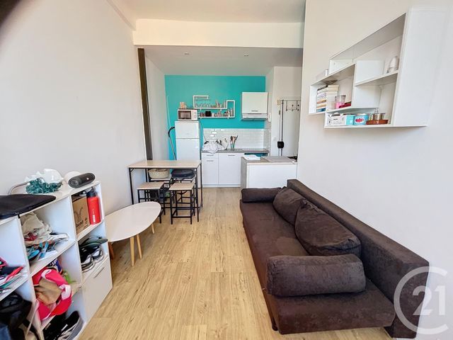 appartement - MARSEILLE - 13006