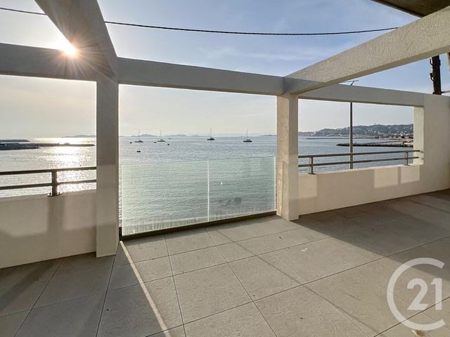Appartement à louer MARSEILLE