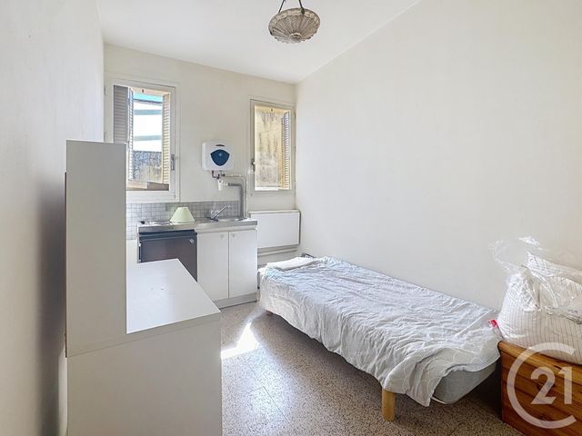 Appartement Studio à louer MARSEILLE