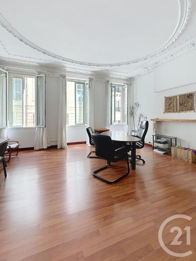 appartement - MARSEILLE - 13006