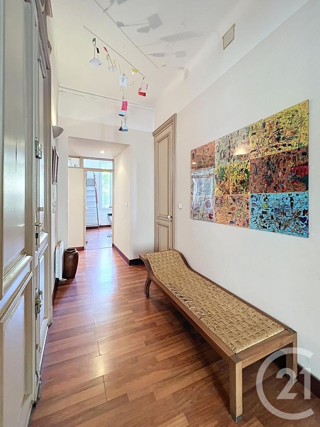 Appartement à vendre - 2 pièces - 68.0 m2 - MARSEILLE - 13006 - PROVENCE-ALPES-COTE-D-AZUR - Century 21 Intramuros