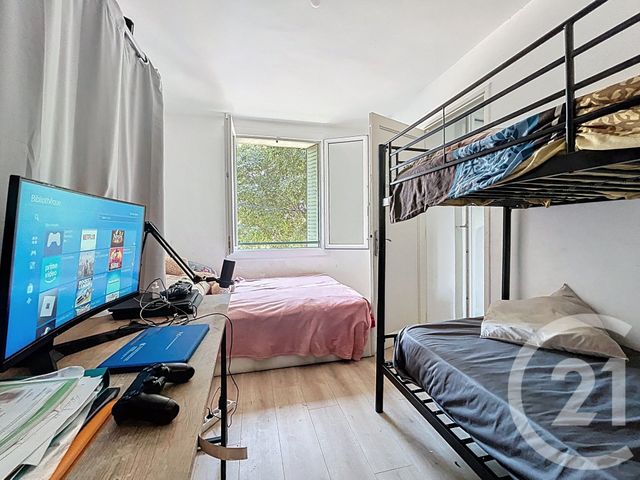 Appartement à vendre - 4 pièces - 67.01 m2 - MARSEILLE - 13014 - PROVENCE-ALPES-COTE-D-AZUR - Century 21 Intramuros