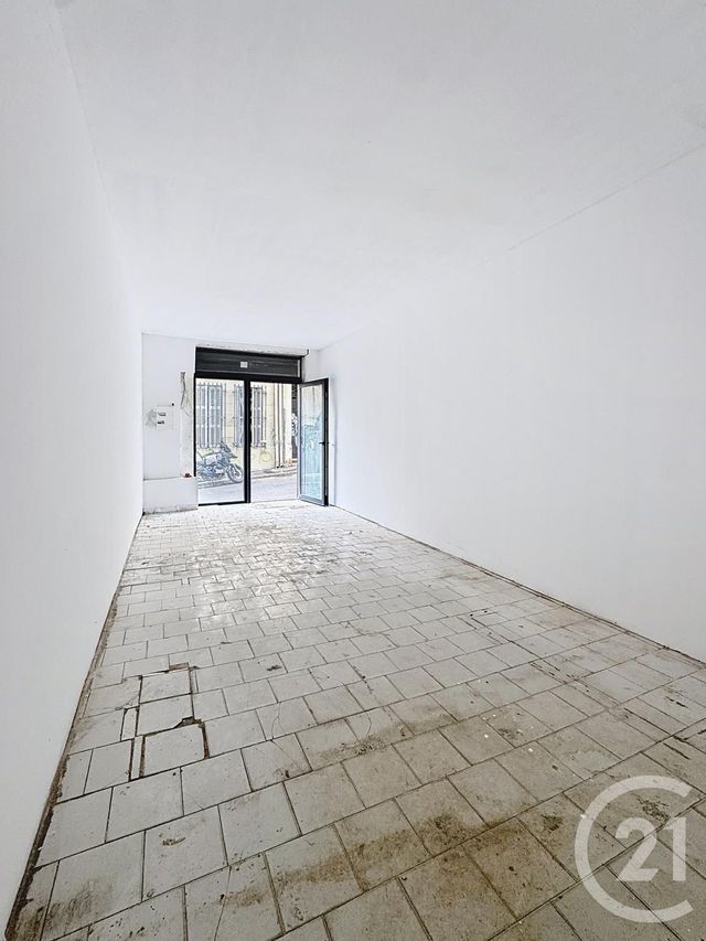 commerce à vendre - 60.0 m2 - MARSEILLE - 13 - PROVENCE-ALPES-COTE-D-AZUR - Century 21 Intramuros