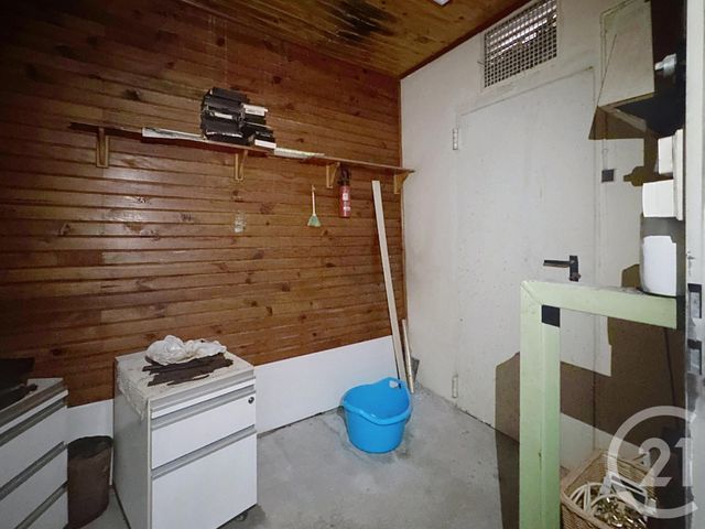 commerce à vendre - 60.0 m2 - MARSEILLE - 13 - PROVENCE-ALPES-COTE-D-AZUR - Century 21 Intramuros