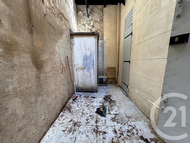 commerce à vendre - 60.0 m2 - MARSEILLE - 13 - PROVENCE-ALPES-COTE-D-AZUR - Century 21 Intramuros