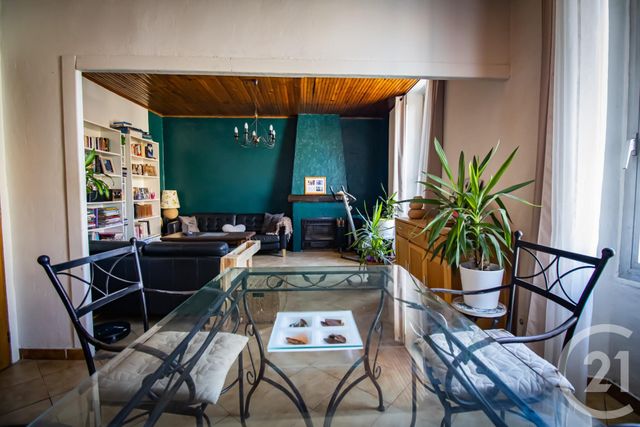 appartement - MARSEILLE - 13015