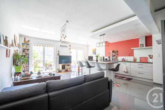 Appartement T3 à vendre MARSEILLE
