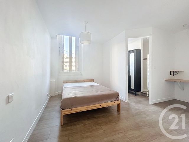 Appartement à vendre - 2 pièces - 46.3 m2 - MARSEILLE - 13002 - PROVENCE-ALPES-COTE-D-AZUR - Century 21 Intramuros