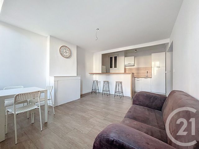 appartement - MARSEILLE - 13002