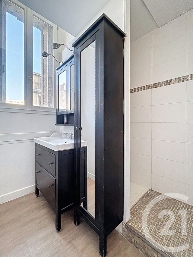 Appartement à vendre - 2 pièces - 46.3 m2 - MARSEILLE - 13002 - PROVENCE-ALPES-COTE-D-AZUR - Century 21 Intramuros