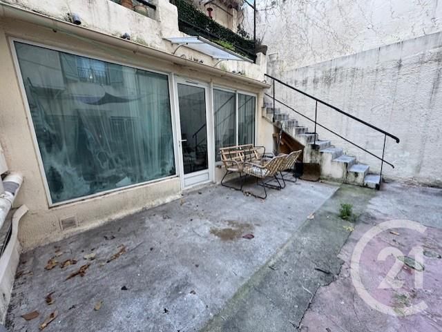 commerce à louer - 54.46 m2 - MARSEILLE - 13 - PROVENCE-ALPES-COTE-D-AZUR - Century 21 Intramuros