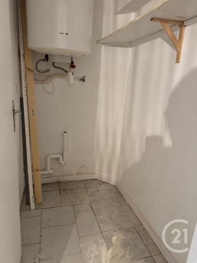 commerce à louer - 54.46 m2 - MARSEILLE - 13 - PROVENCE-ALPES-COTE-D-AZUR - Century 21 Intramuros