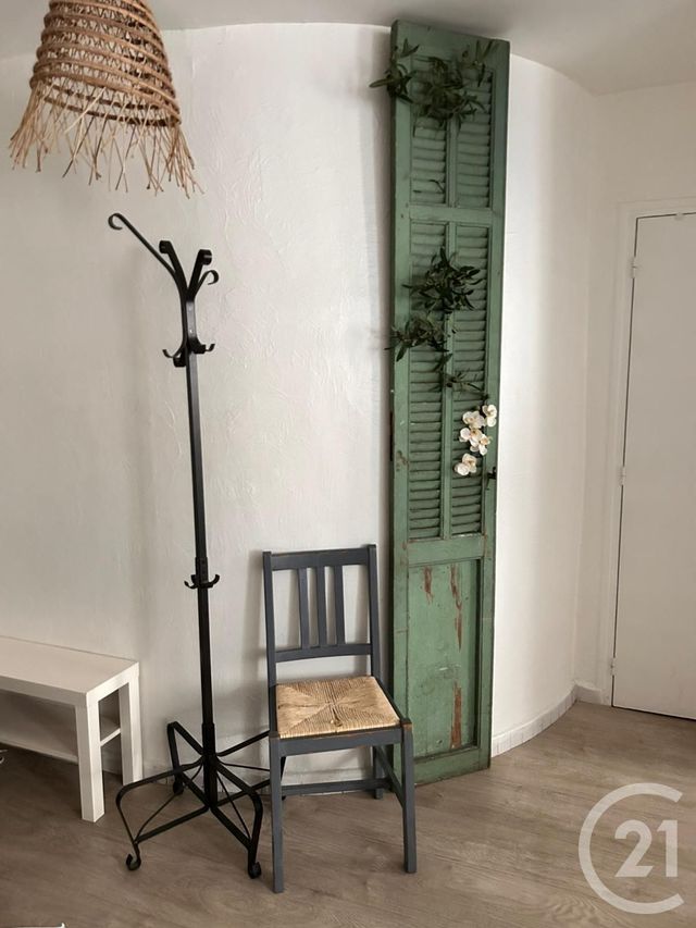 Appartement T2 à louer - 2 pièces - 42.06 m2 - MARSEILLE - 13002 - PROVENCE-ALPES-COTE-D-AZUR - Century 21 Intramuros