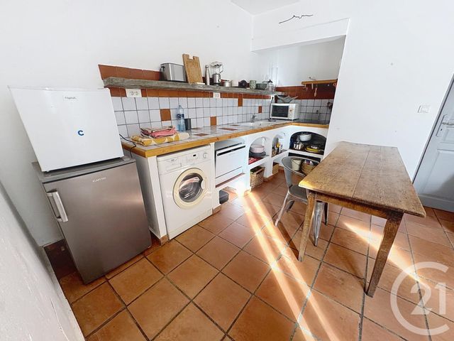 maison à louer - 2 pièces - 36.76 m2 - MARSEILLE - 13014 - PROVENCE-ALPES-COTE-D-AZUR - Century 21 Intramuros