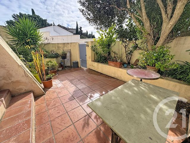 maison - MARSEILLE - 13014