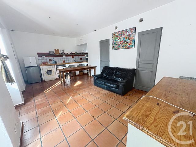 maison à louer - 2 pièces - 36.76 m2 - MARSEILLE - 13014 - PROVENCE-ALPES-COTE-D-AZUR - Century 21 Intramuros