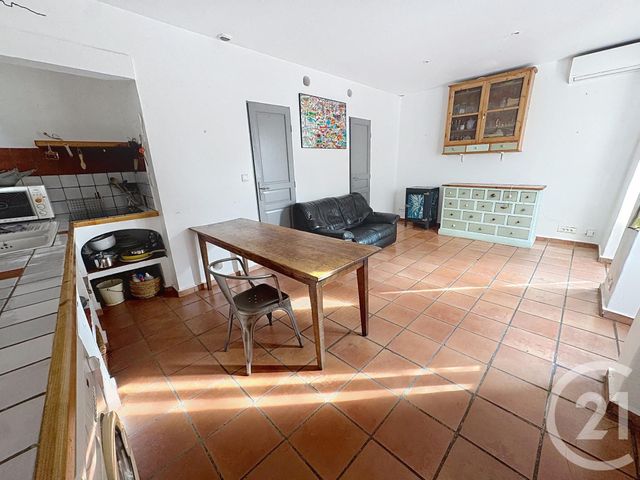 maison à louer - 2 pièces - 36.76 m2 - MARSEILLE - 13014 - PROVENCE-ALPES-COTE-D-AZUR - Century 21 Intramuros
