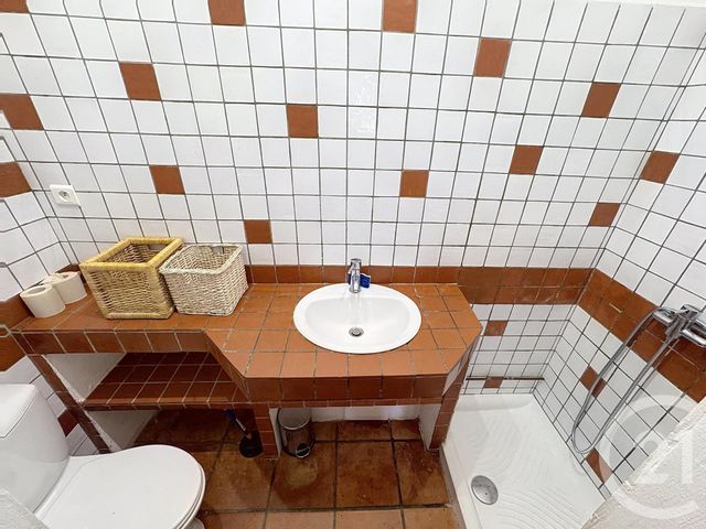 maison à louer - 2 pièces - 36.76 m2 - MARSEILLE - 13014 - PROVENCE-ALPES-COTE-D-AZUR - Century 21 Intramuros